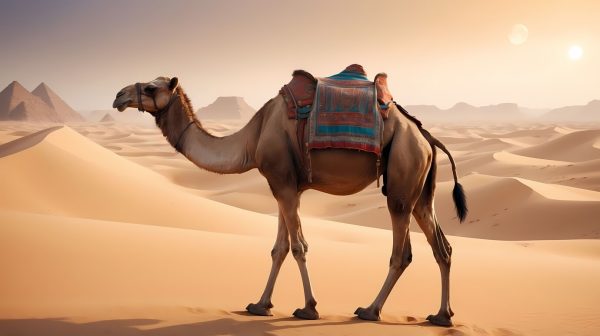 CAMEL MILK POWDER - Image 6