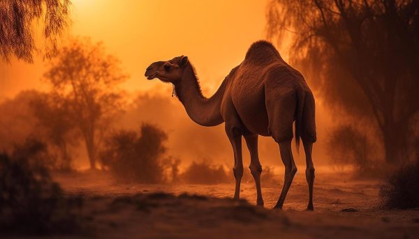 CAMEL MILK POWDER - Image 7