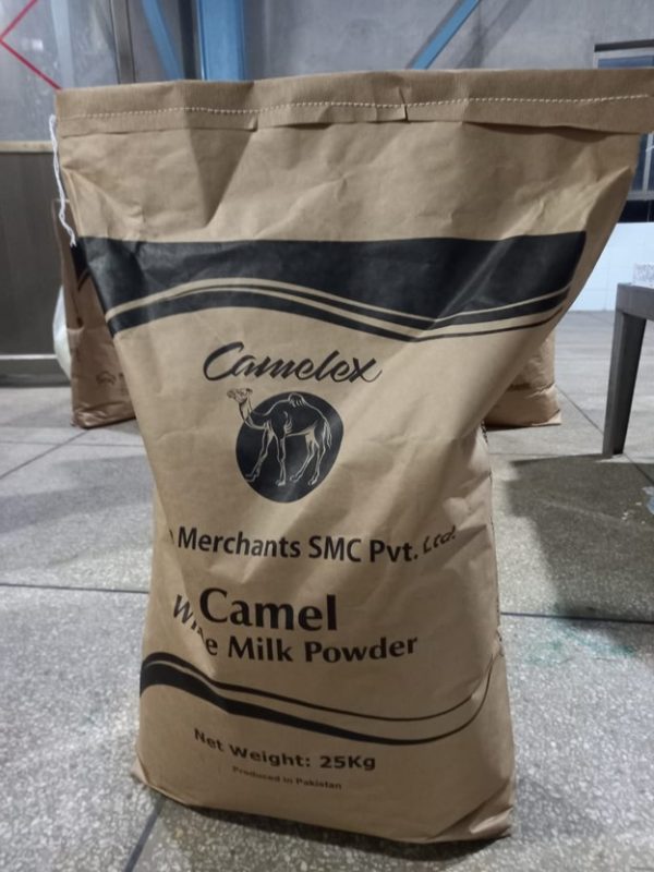 CAMEL MILK POWDER - Image 8