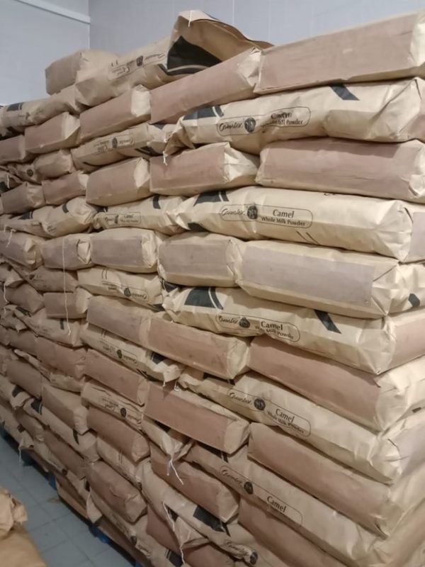 CAMEL MILK POWDER - Image 10